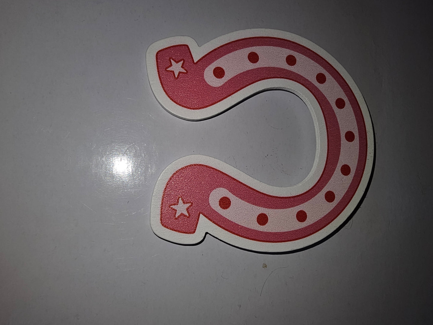 Horseshoe Magnet