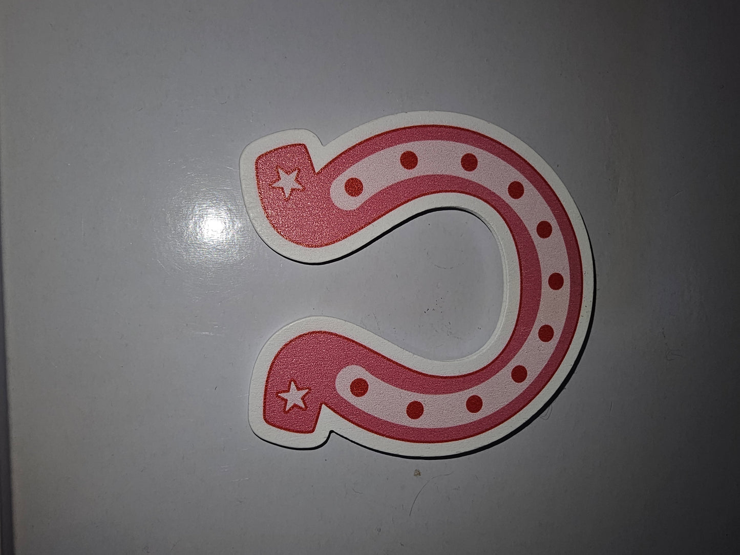 Horseshoe Magnet