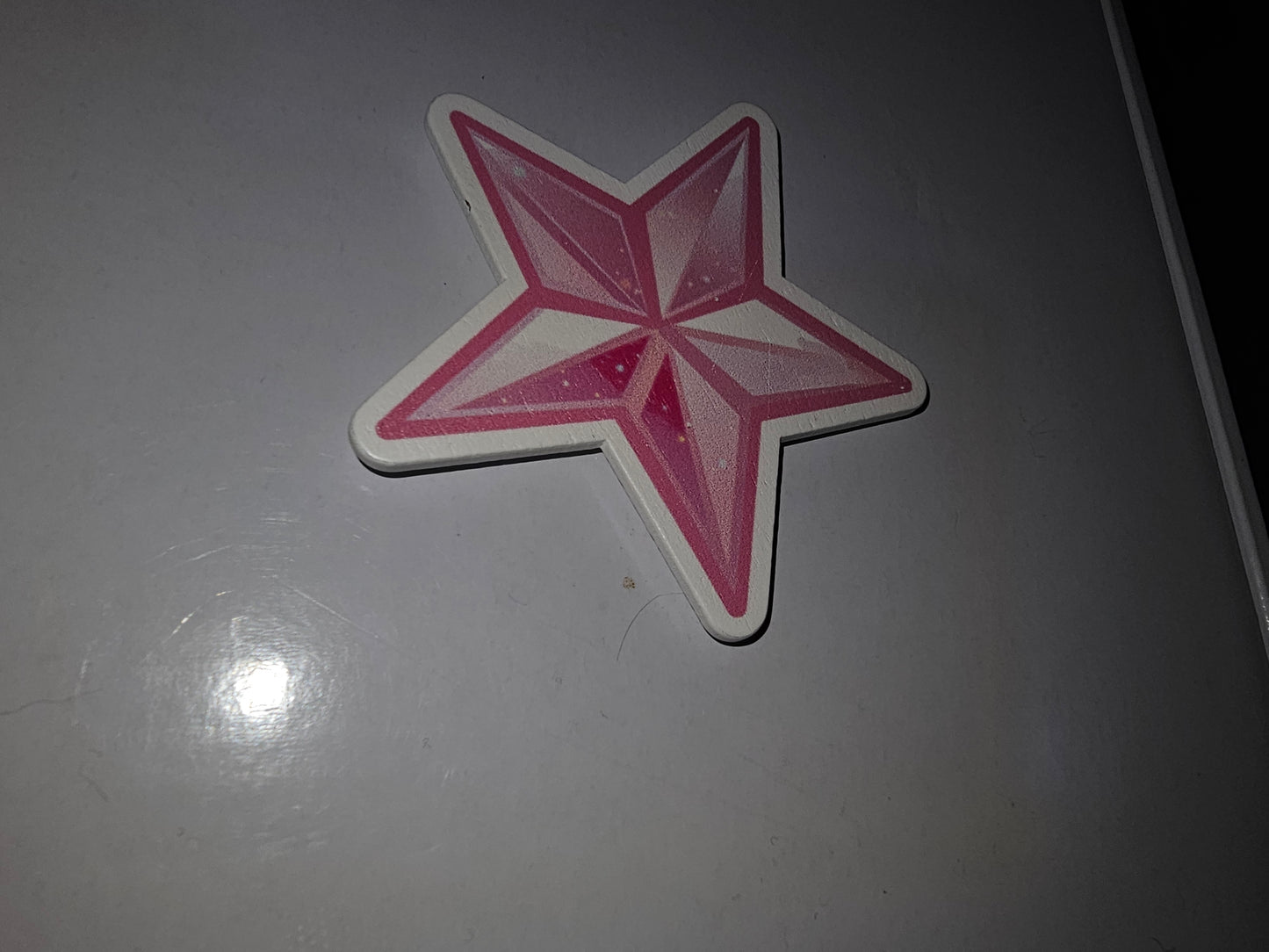 star magnet