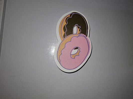 doughnut magnet