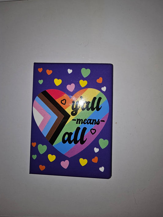 Pride Magnet