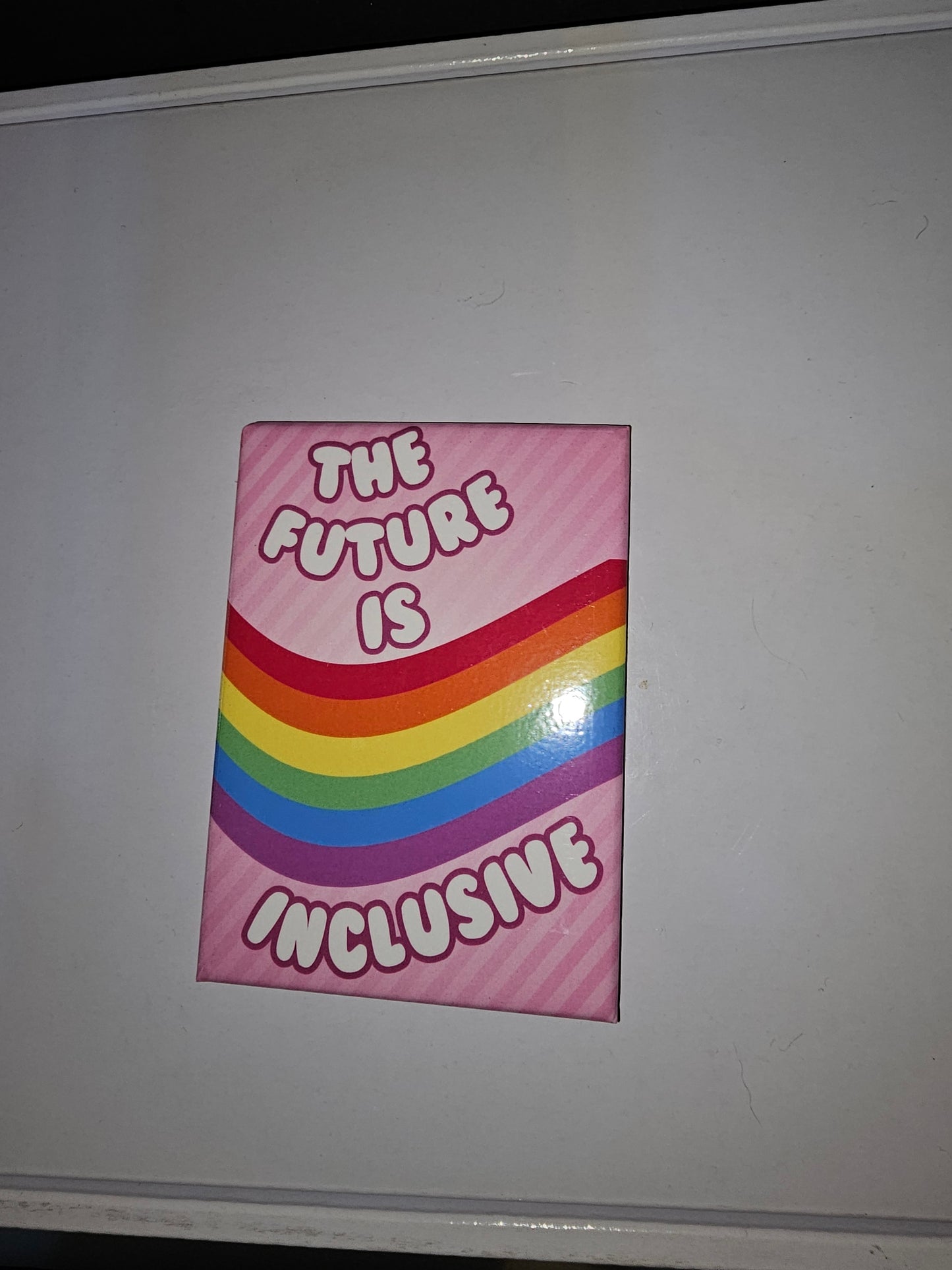 Pride Magnet