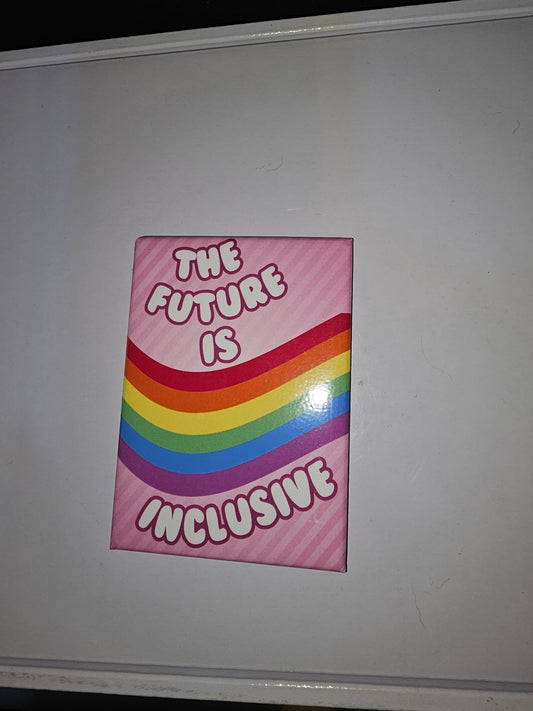 Pride Magnet
