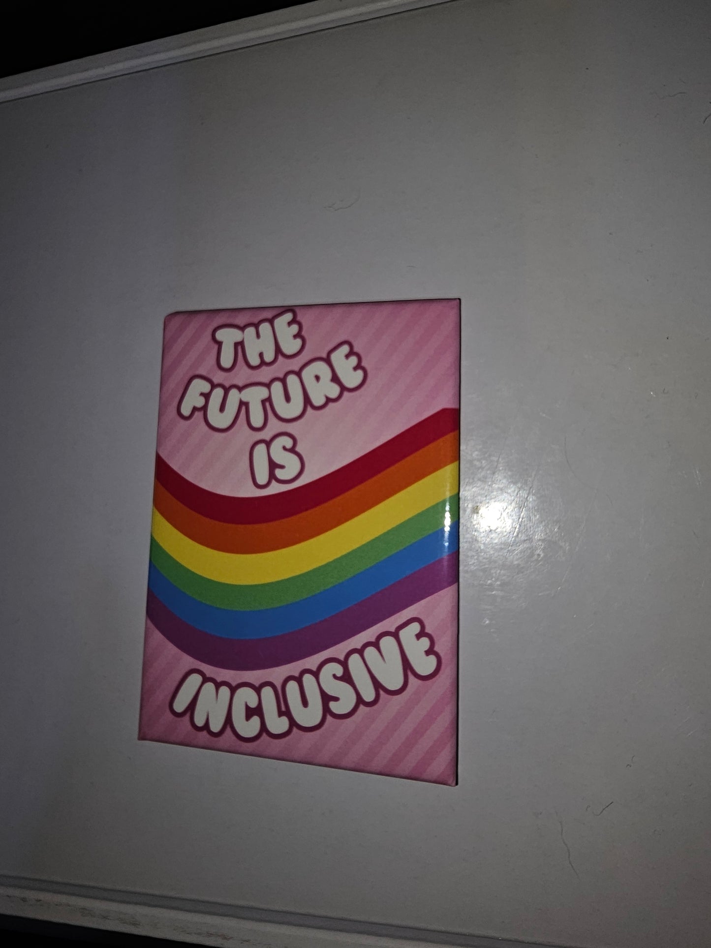 Pride Magnet