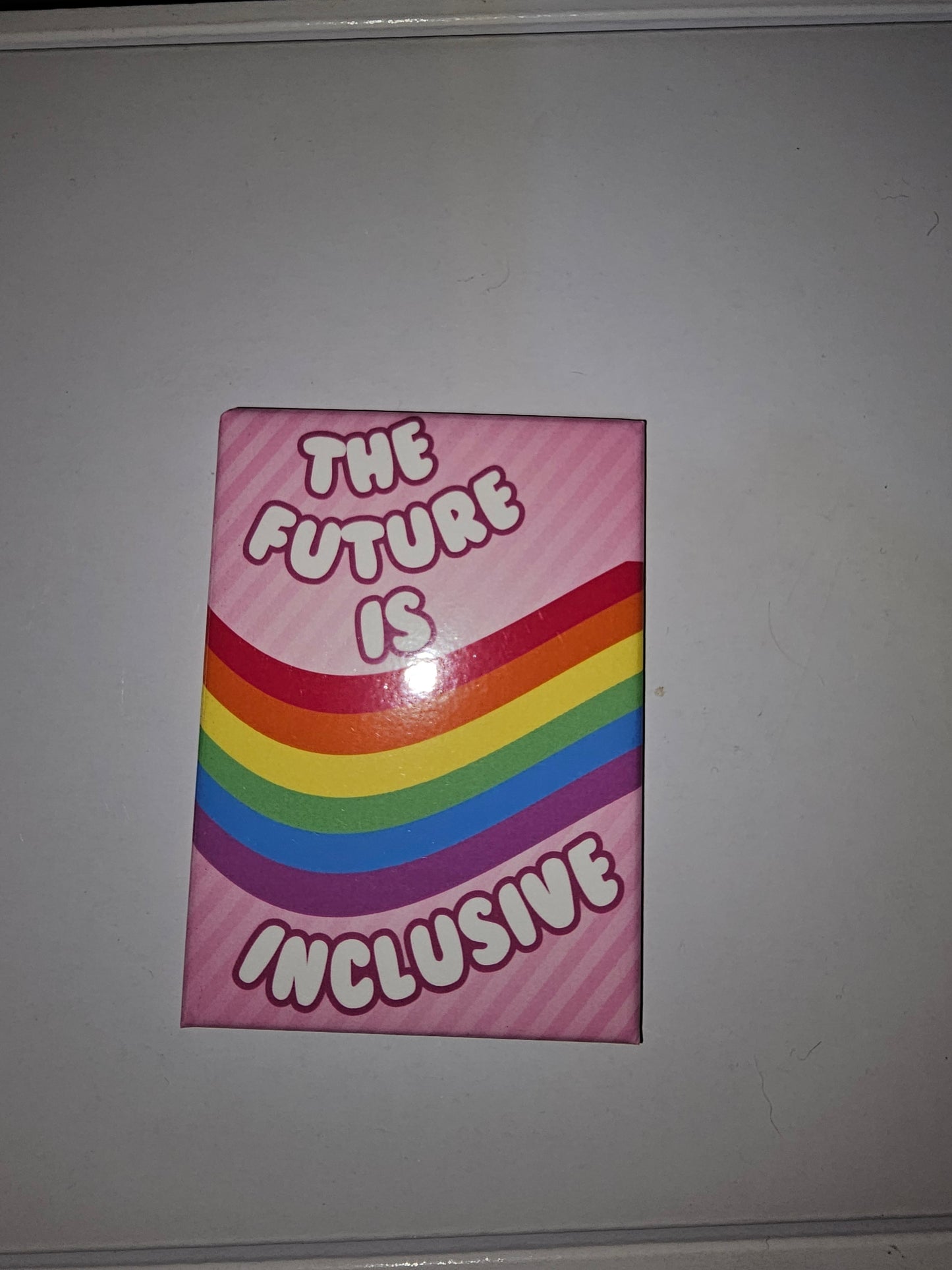 Pride Magnet
