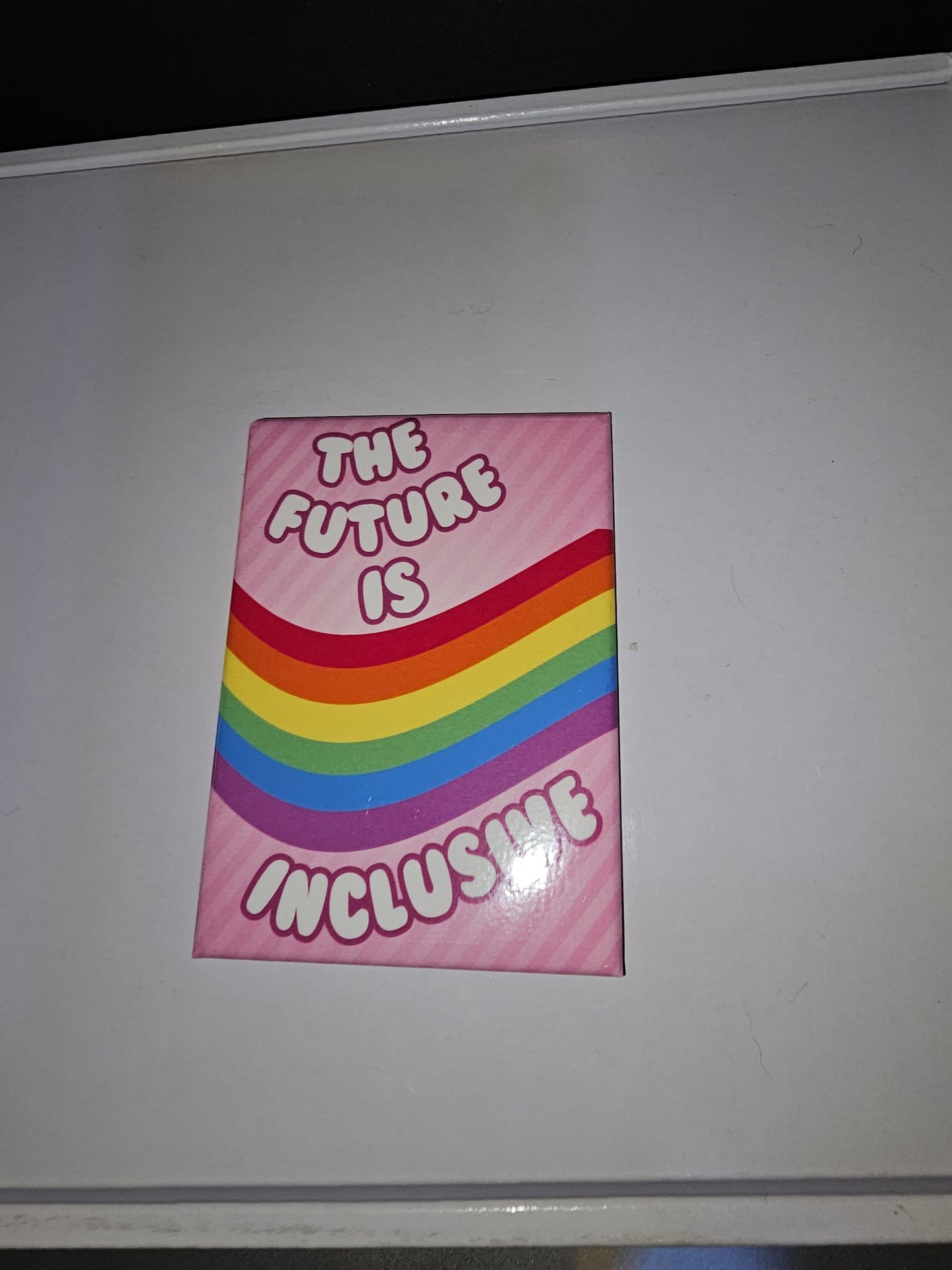 Pride Magnet