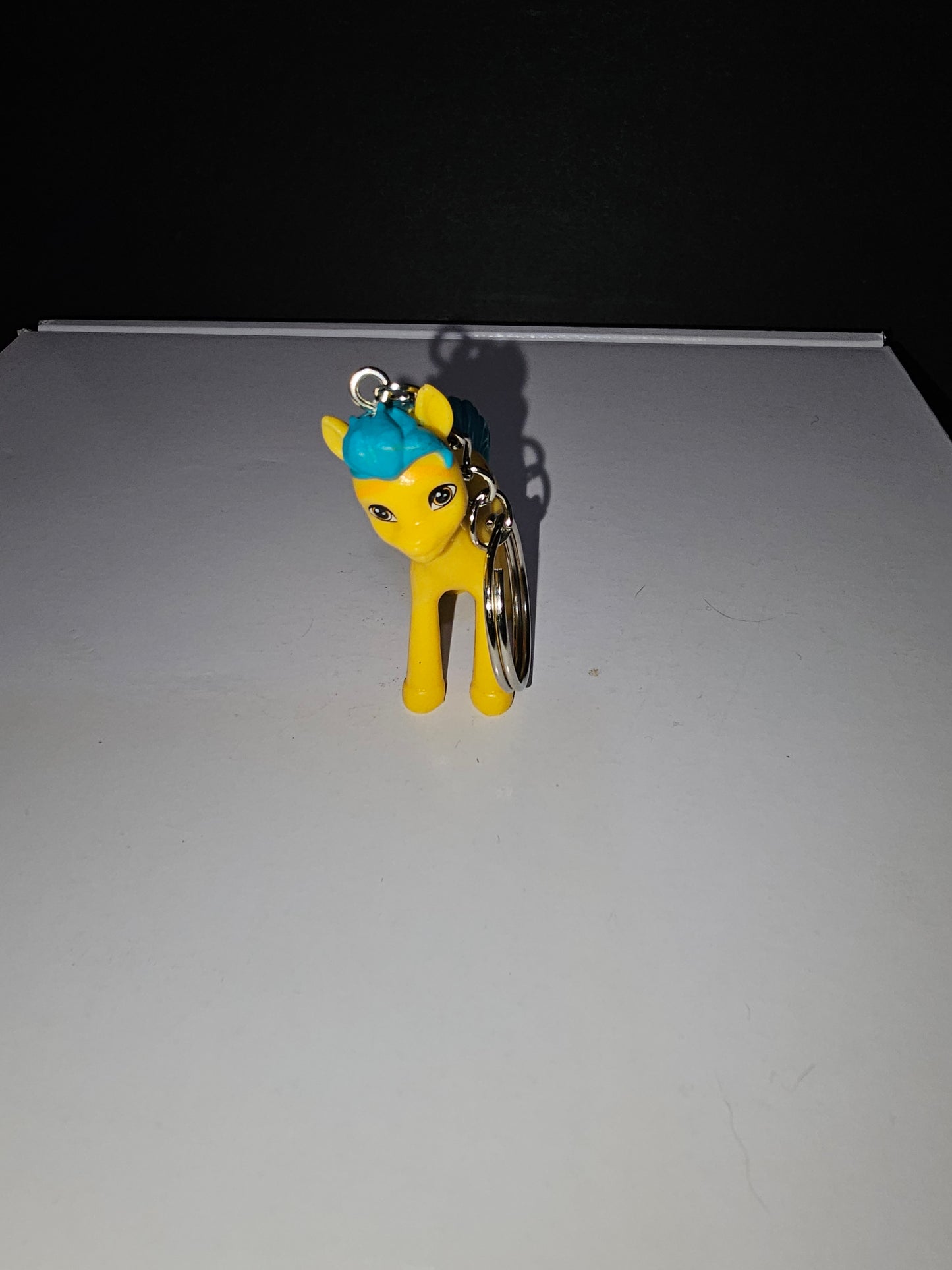 My Little Pony Keychain