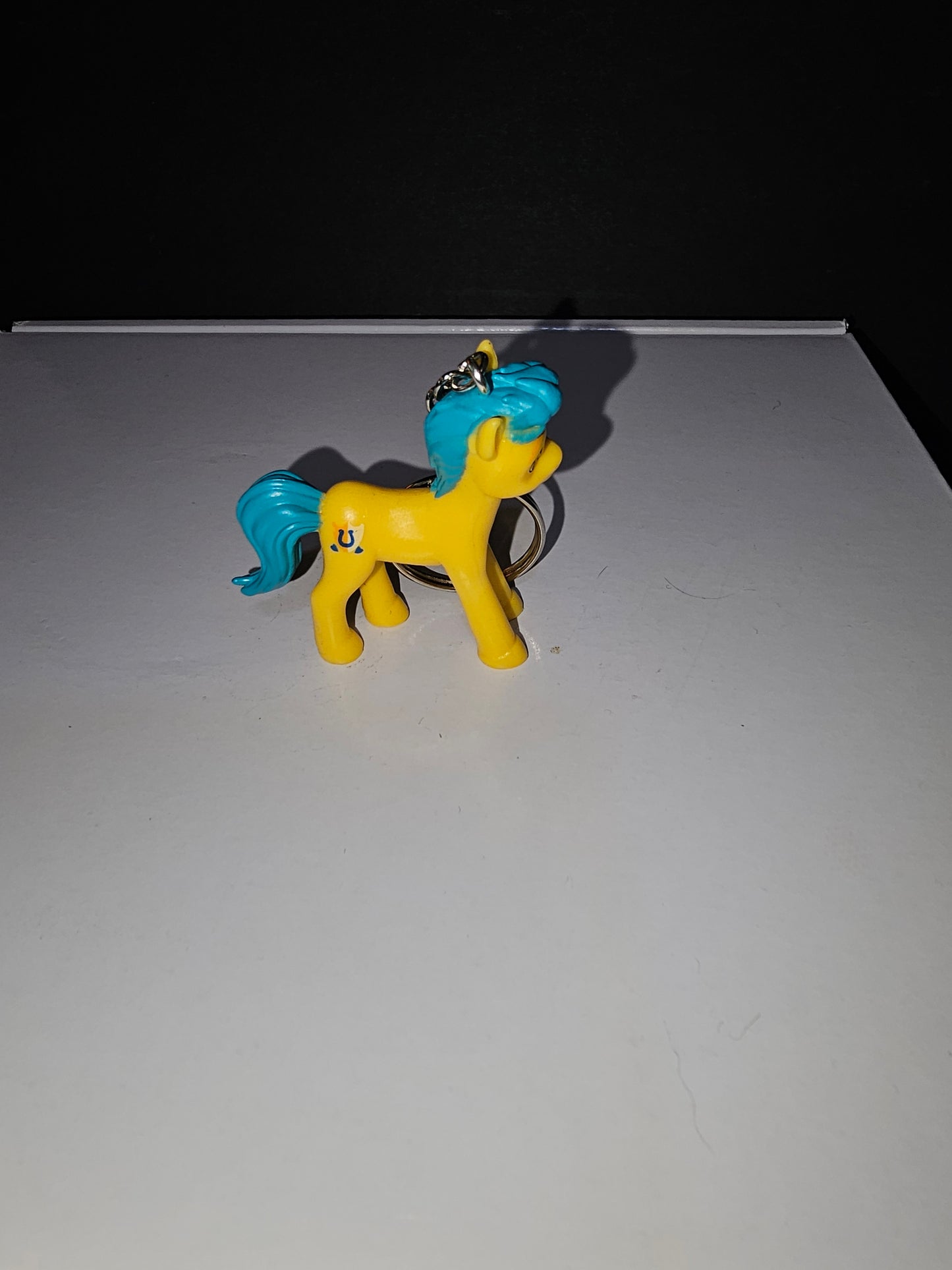 My Little Pony Keychain