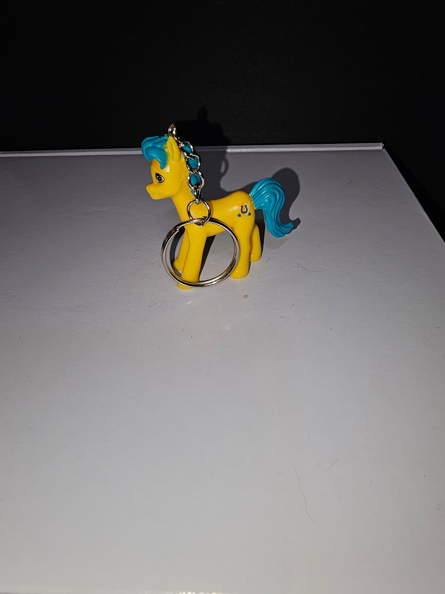 My Little Pony Keychain