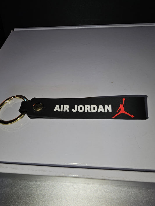 Air Jordan Keychain