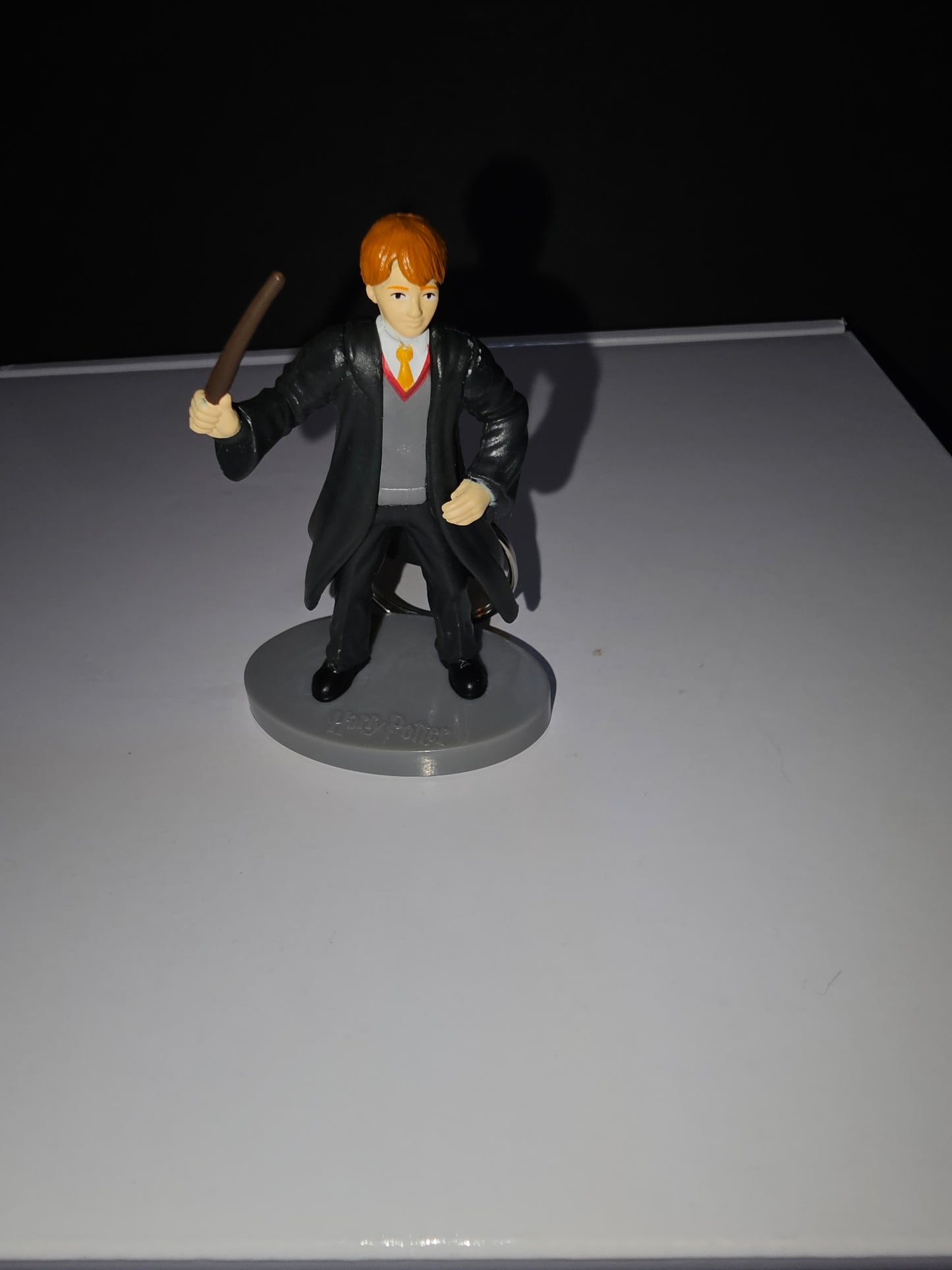 Harry Potter Keychain - Ron Weasley