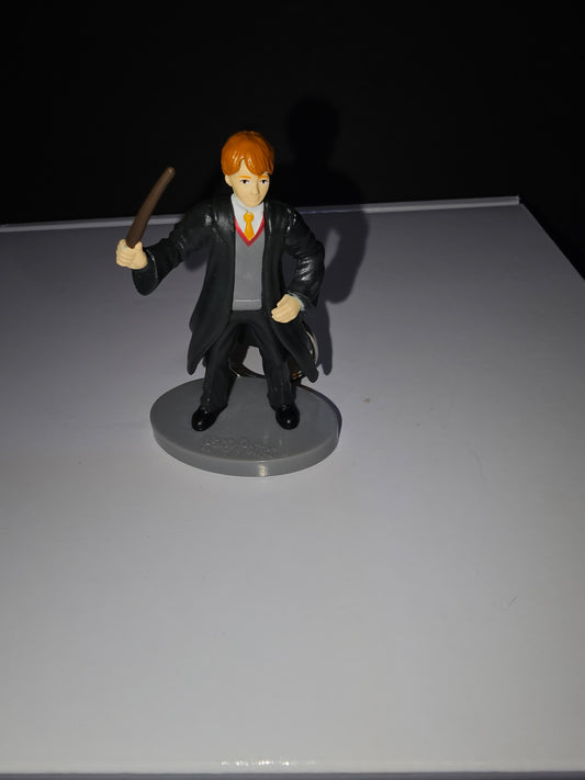 Harry Potter Keychain - Ron Weasley