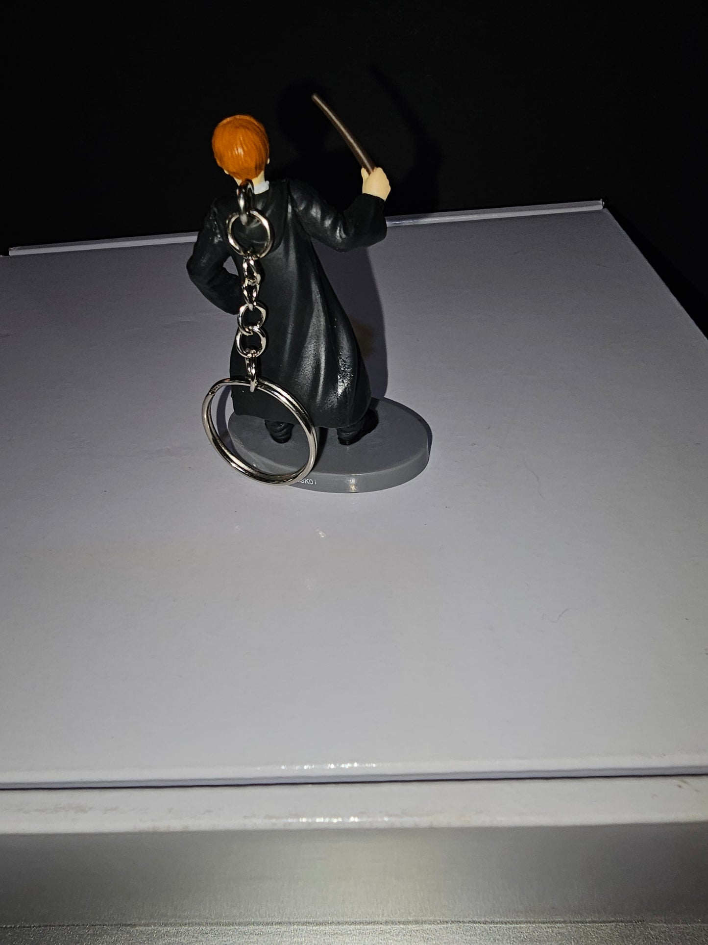 Harry Potter Keychain - Ron Weasley