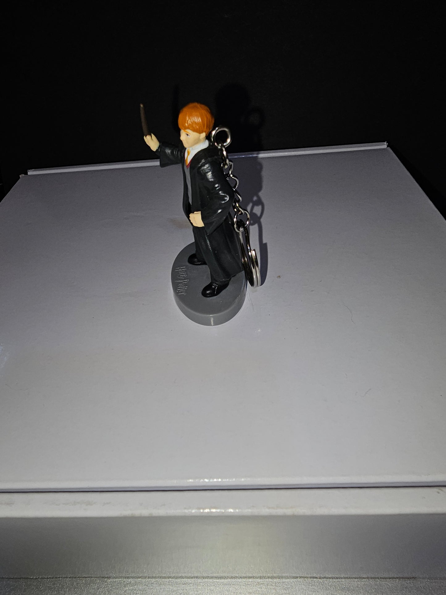 Harry Potter Keychain - Ron Weasley