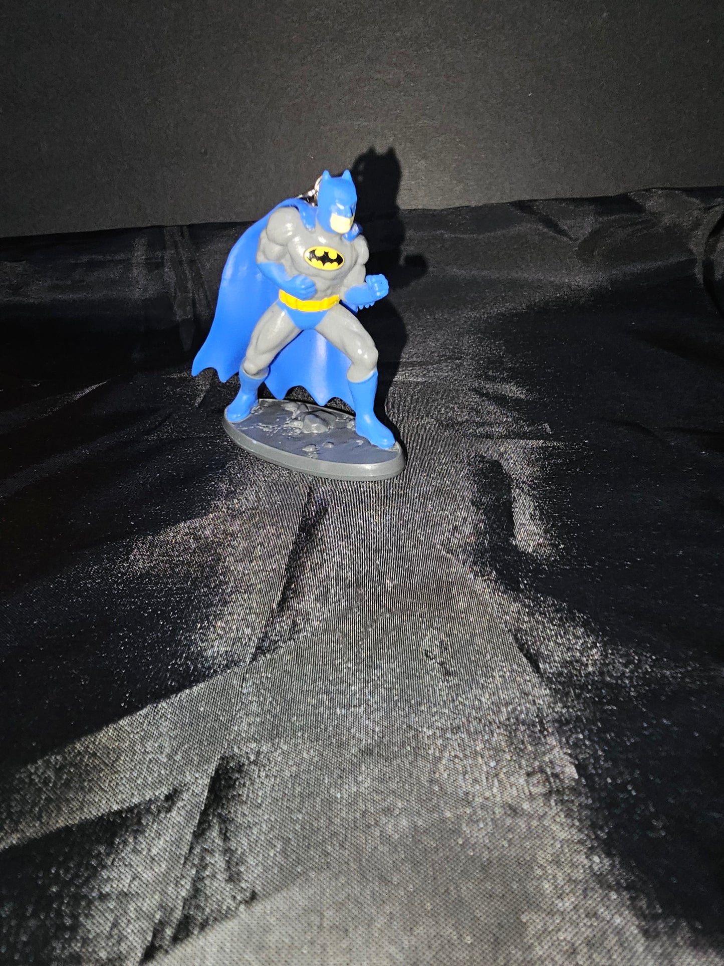 Batman Keychain