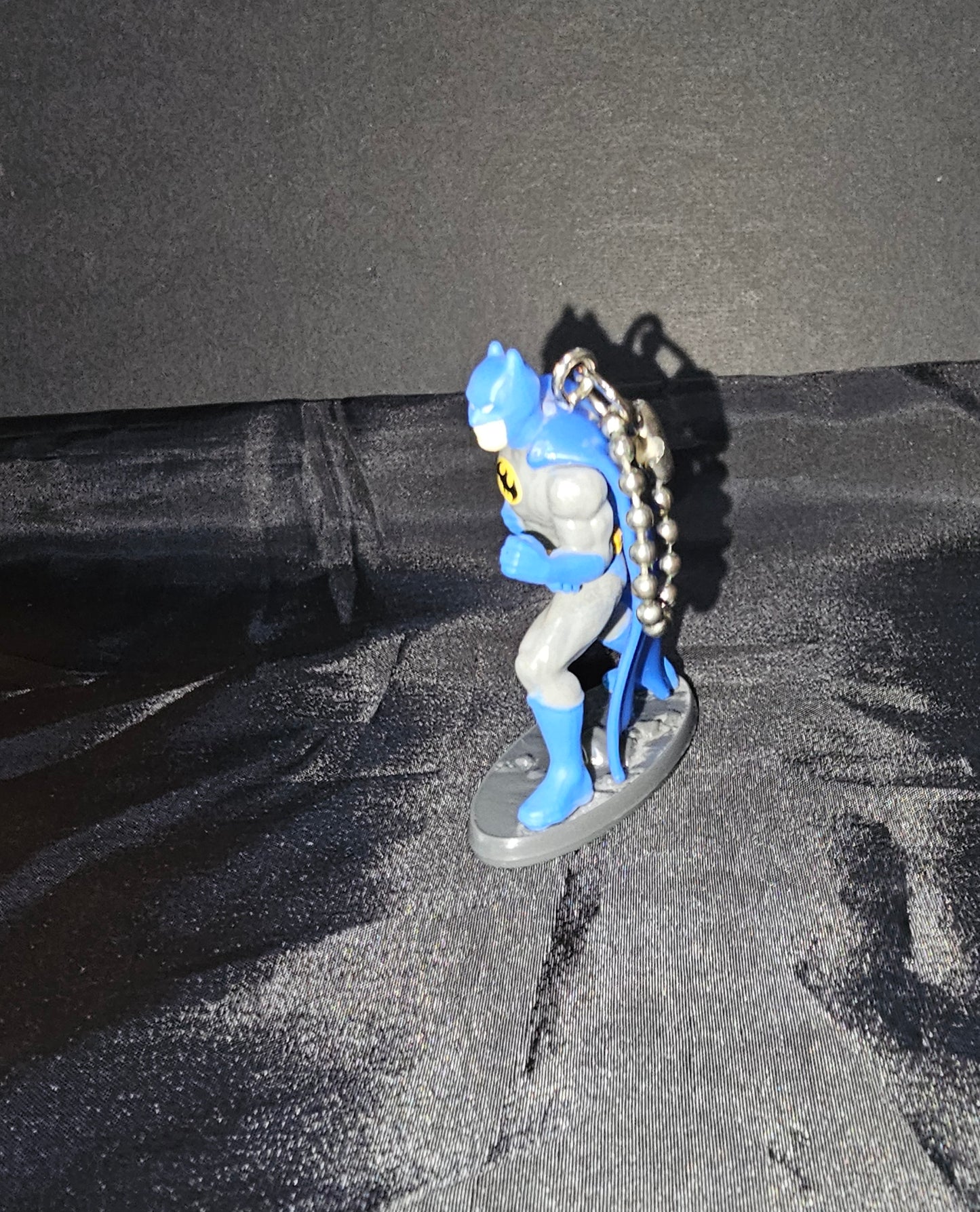 Batman Keychain