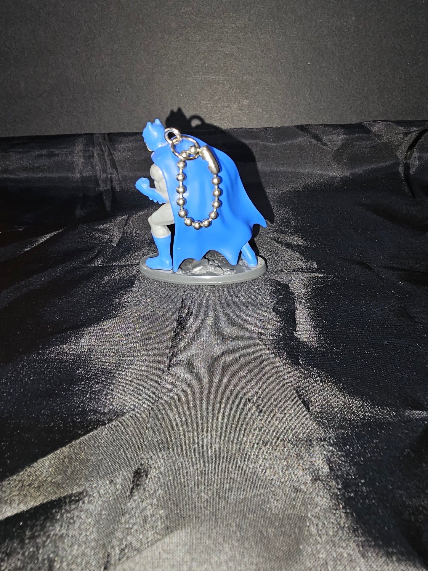 Batman Keychain