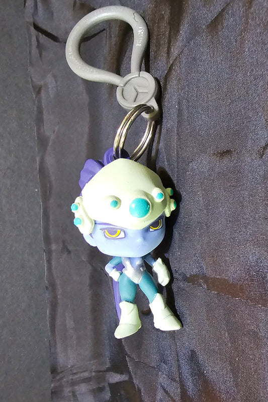 Overwatch keychain