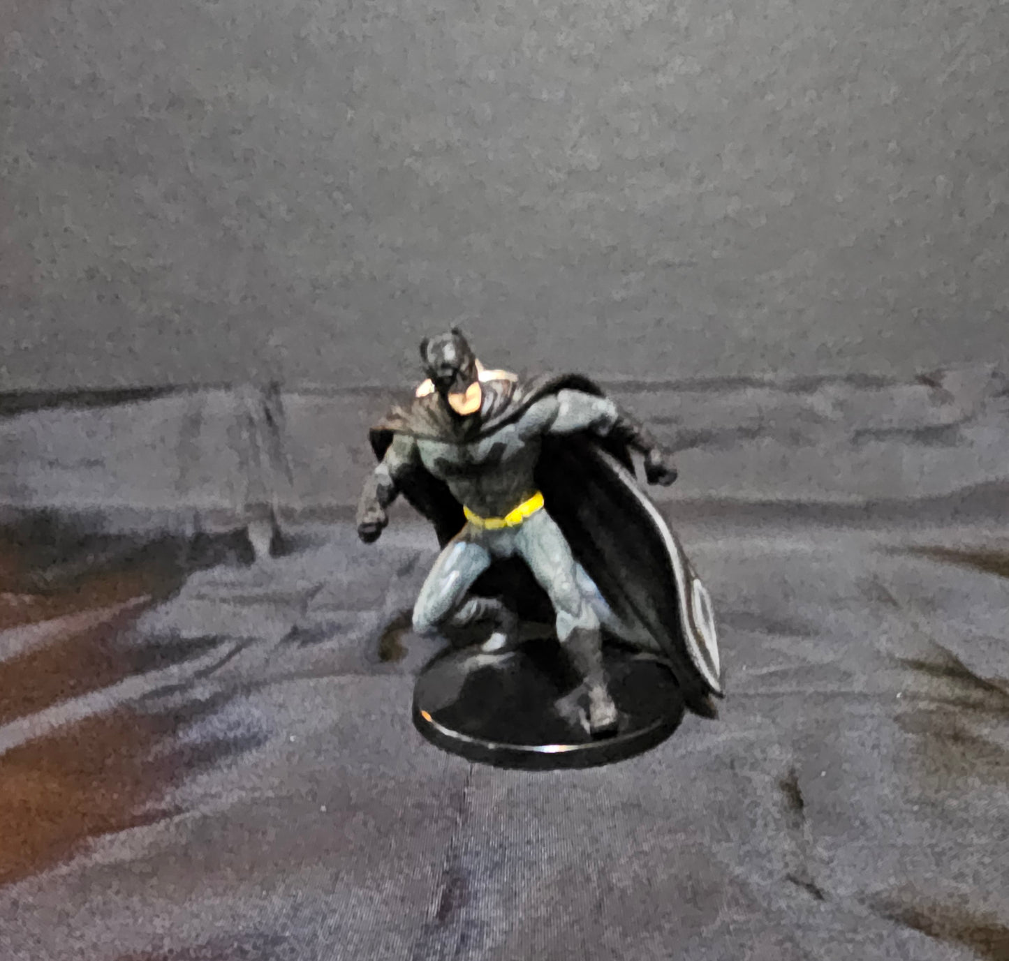 Batman Keychain