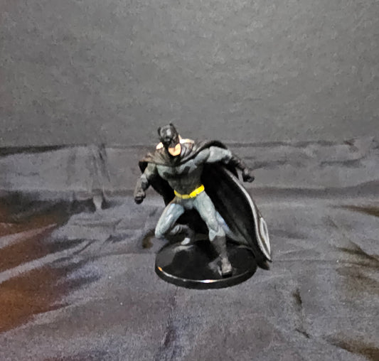 Batman Keychain