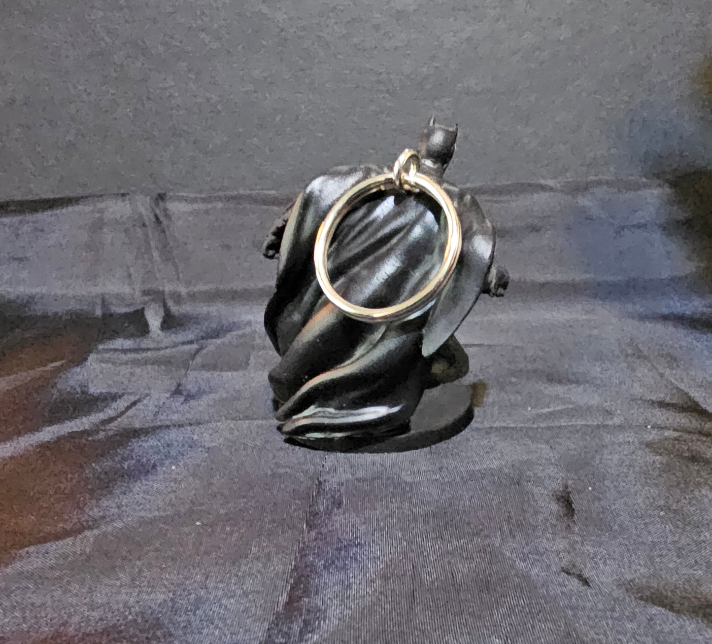 Batman Keychain