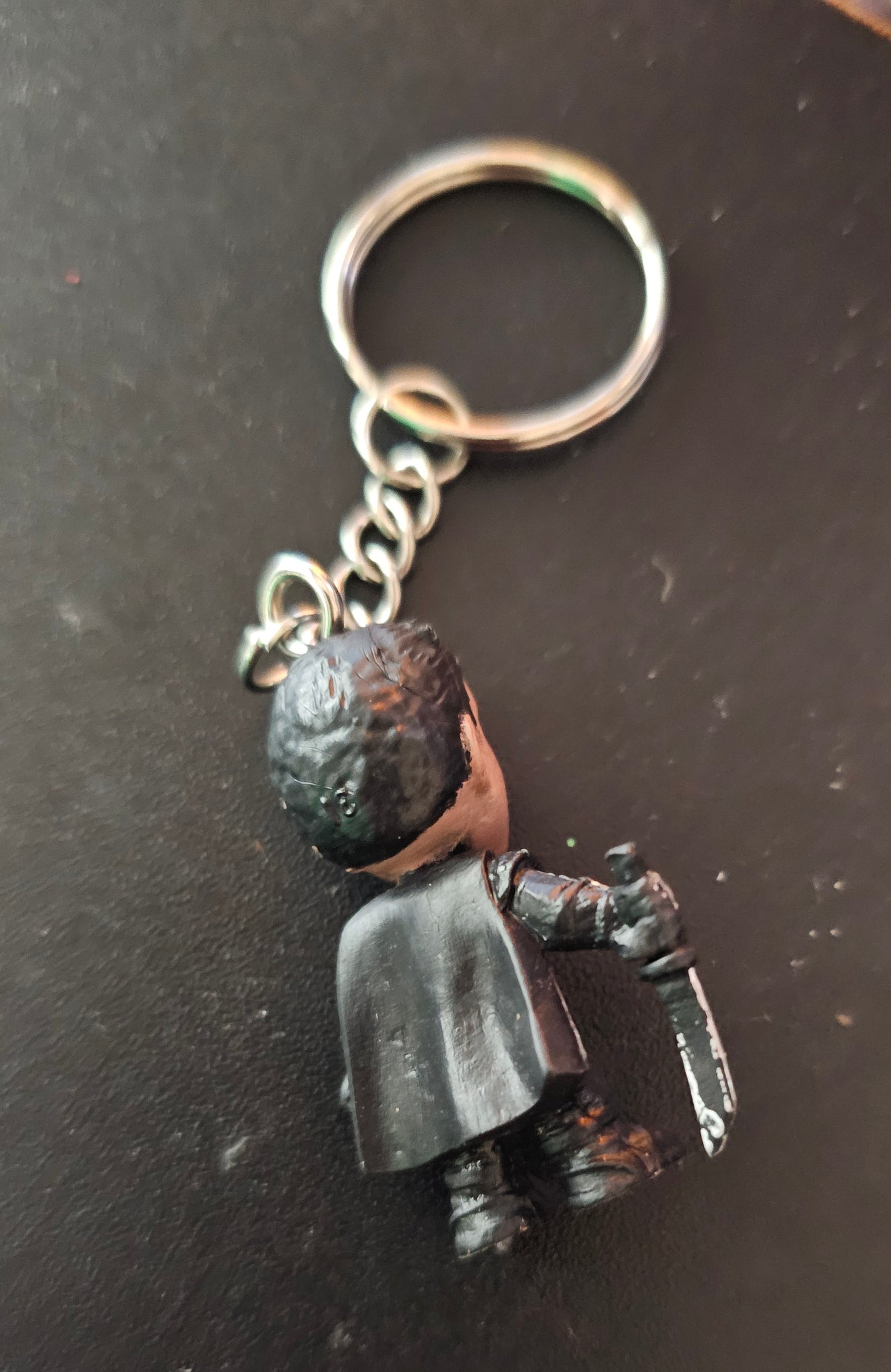 Star Wars Keychain - Moff Gideon