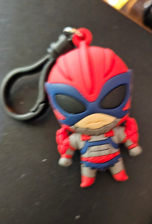 Masters of the Universe keychain