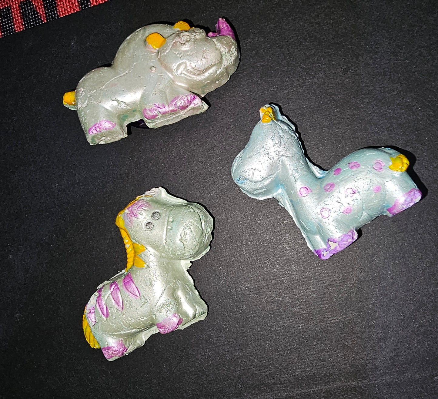 Animal magnet set