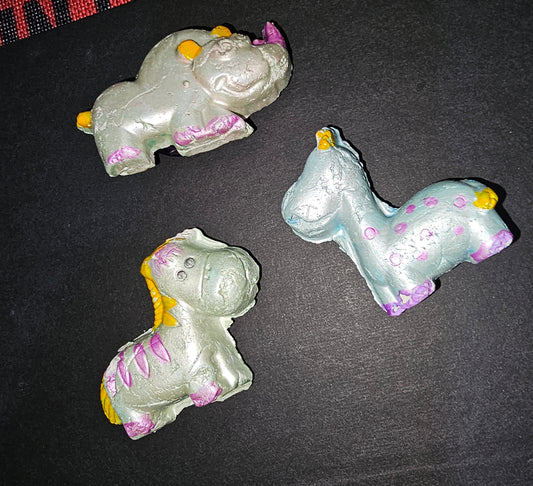 Animal magnet set