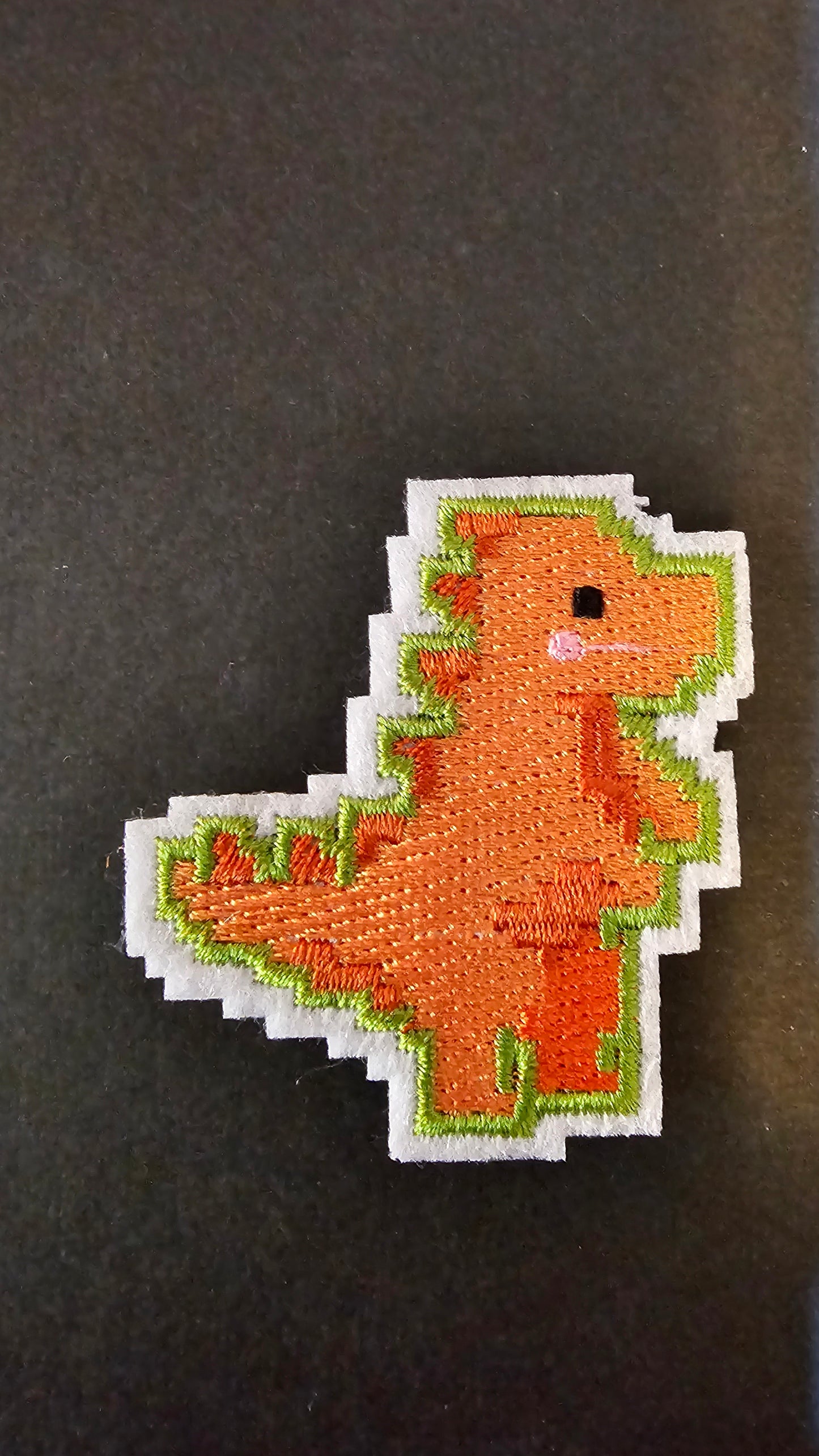 Magnet - Dinosaur