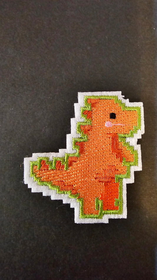 Magnet - Dinosaur