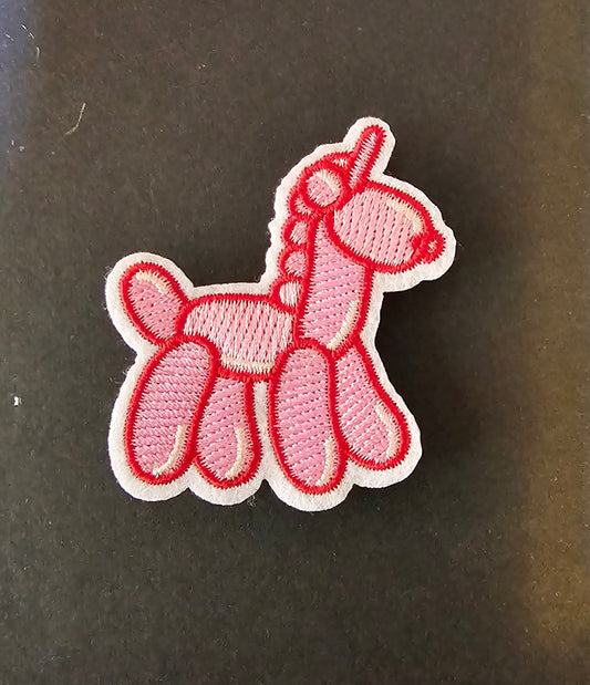 Magnet - Balloon Unicorn