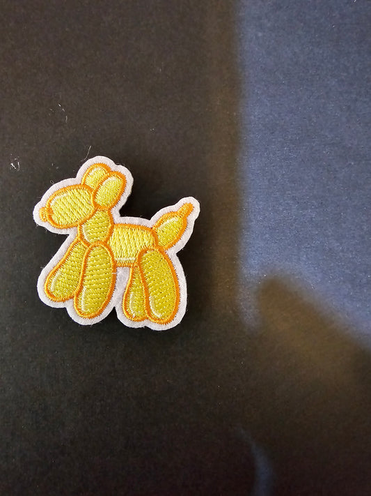 Magnet - Balloon Dog