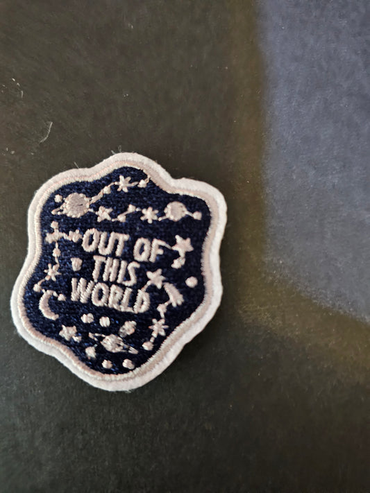 Magnet - Out of this World