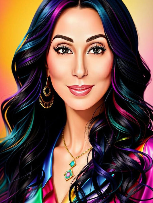 Cher this