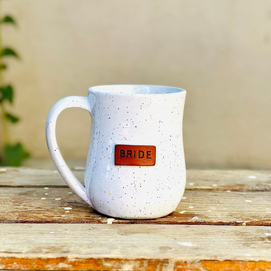 Bride Mug
