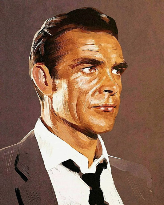 Sean Connery