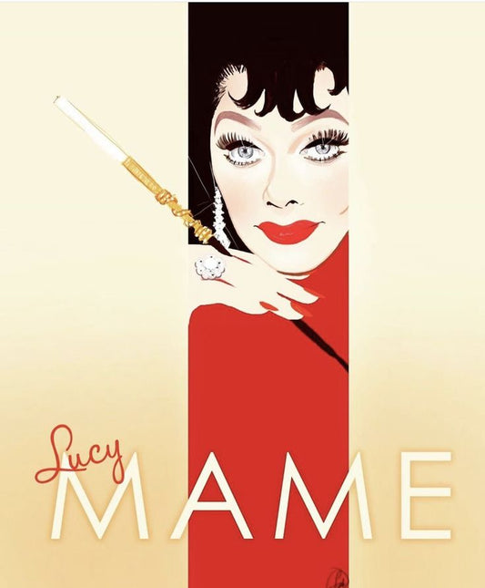 Auntie Mame