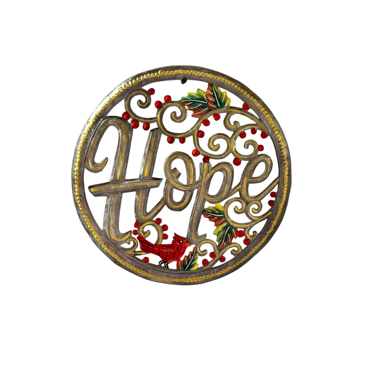 Perfect Hope