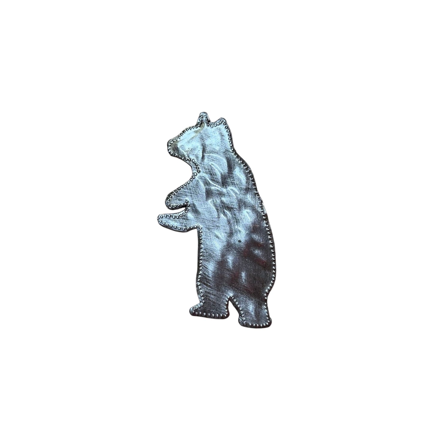 Standing Bear Magnet
