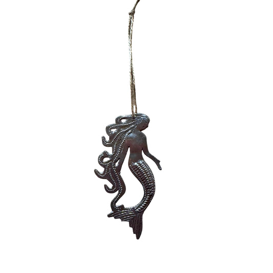 Little Mermaid Ornament