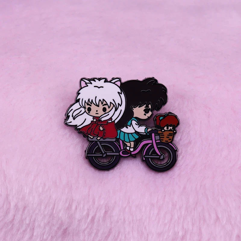 Cute Couple Love Jewelry