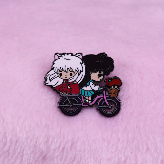 Cute Couple Love Jewelry