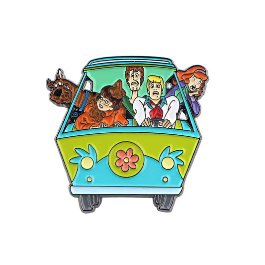 Cute Cartoon Enamel Lapel Pins for Backpacks Anime Fashion Jewelry Gifts