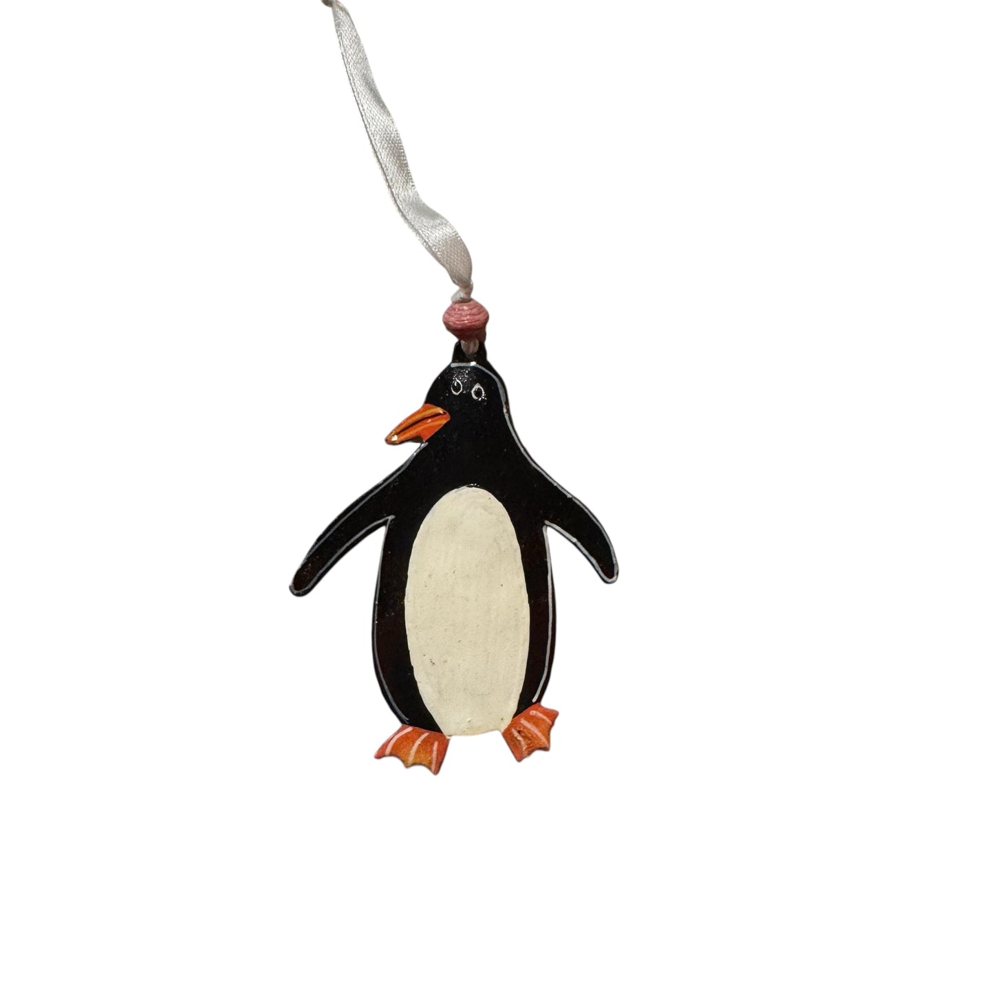 Penguin Ornament