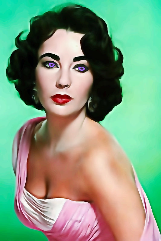 Elizabeth Taylor