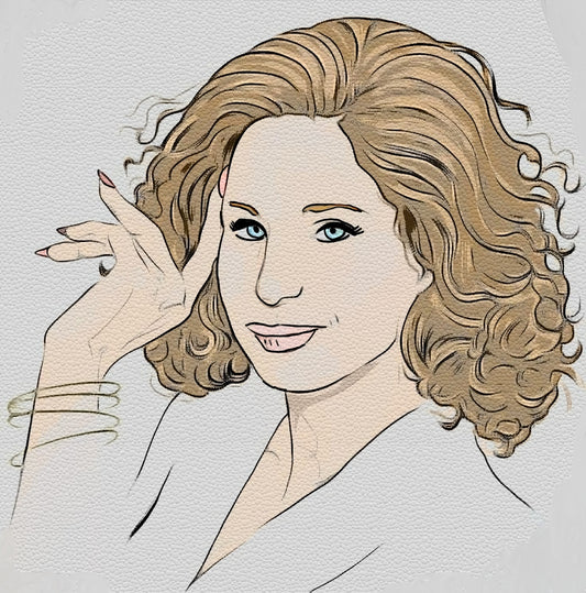 What Would Barbra Do?