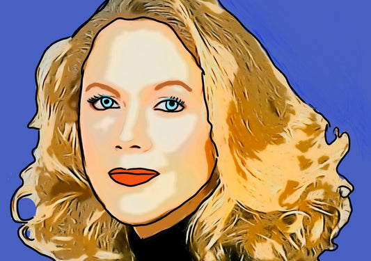 Kathleen Turner