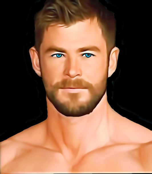Chris Hemsworth