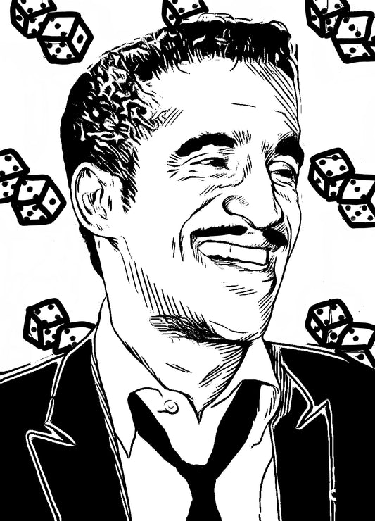 Sammy Davis Jr.